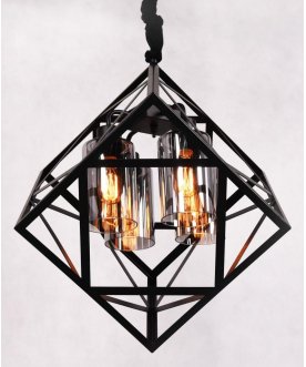 Подвесной светильник Brutte LDP 11339-4