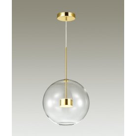 Подвесной светильник Bubbles 4640/12L