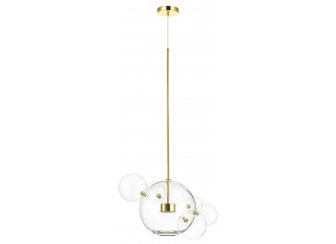 Подвесной светильник Bubbles 4640/12LB
