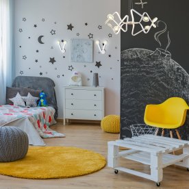 Подвесной светильник Buttons 3862/99L