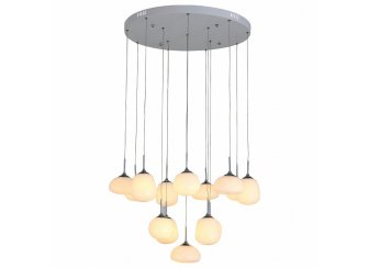 Подвесной светильник Candido SL331.503.14