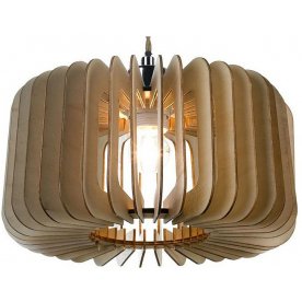 Подвесной светильник Capanna SLD981.603.01