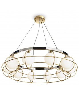 Подвесной светильник MOD312PL-10GCH