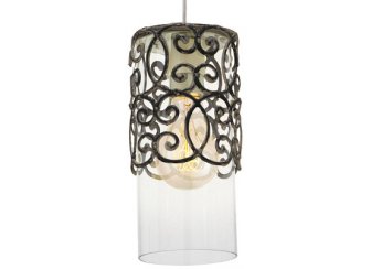 Подвесной светильник Cardigan 49201