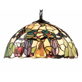 Подвесной светильник Carotti 2639/2