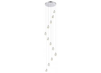 Подвесной светильник SL6114.103.12