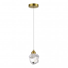 Подвесной светильник SL6114.203.01