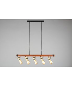 Подвесной светильник OML-94613-05