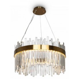 Подвесной светильник FR10007PL-L46G