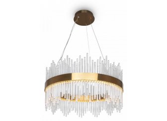 Подвесной светильник FR10008PL-L46G