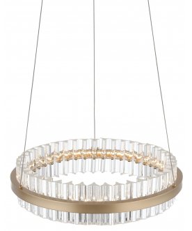 Подвесной светильник Cherio SL383.203.01