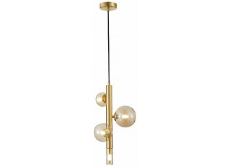 Подвесной светильник SL1509.203.04