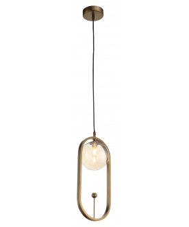 Подвесной светильник Circono SL1201.203.01
