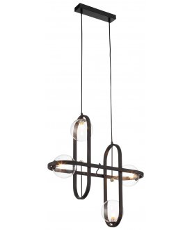 Подвесной светильник Circono SL1201.403.04