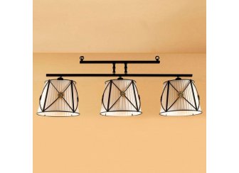 Подвесной светильник Дрезден CL409233