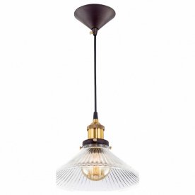 Подвесной светильник Эдисон CL450106