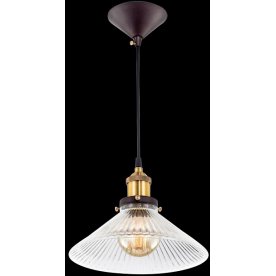 Подвесной светильник Эдисон CL450106