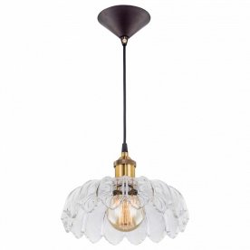 Подвесной светильник Эдисон CL450107