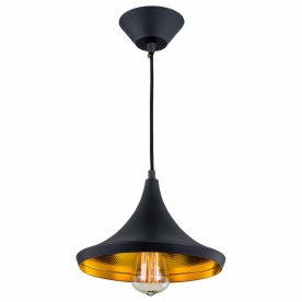 Подвесной светильник Эдисон CL450209