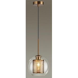 Подвесной светильник 4939/1