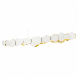 Подвесной светильник Cloud MOD003PL-L54WG