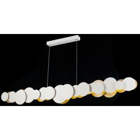 Подвесной светильник Cloud MOD003PL-L54WG