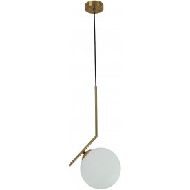 Подвесной светильник Codda SL1148.313.01