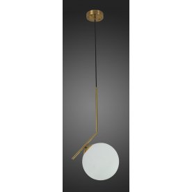 Подвесной светильник Codda SL1148.313.01