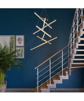 Светильник Cometa