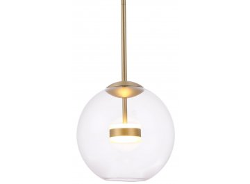 Светодиодный светильник Cometa MOD055PL-L12G3K