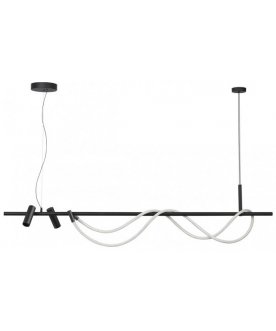 Подвесной светильник 4391/40L