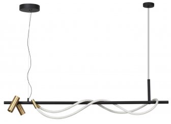 Подвесной светильник 4397/30L