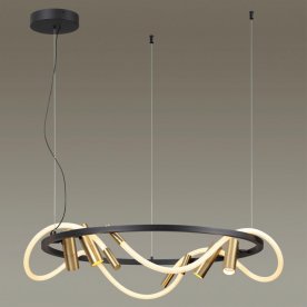 Подвесной светильник 4397/55L