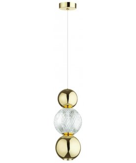 Светильник Crystal 5008/7LA