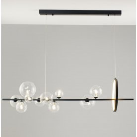 Подвесной светильник V10300-10P