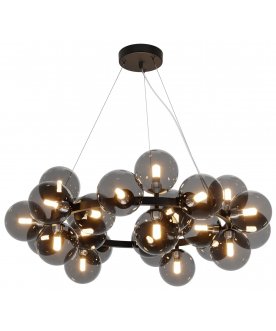 Подвесной светильник Dallas MOD545PL-25B