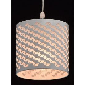 Подвесной светильник Скарлет 333012201
