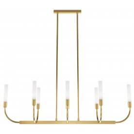 Подвесной светильник Deja Vu MOD423CL-08C