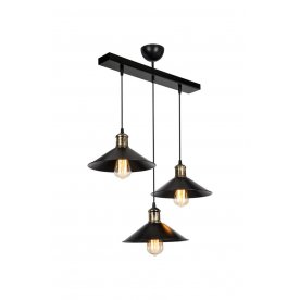 Подвесной светильник TL1606H-03BK