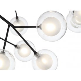 Подвесной светильник Demele SL376.403.36