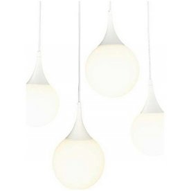 Подвесной светильник Dewdrop P225-PL-150-N