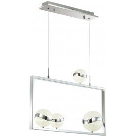 Подвесной светильник Domus 4192/31L