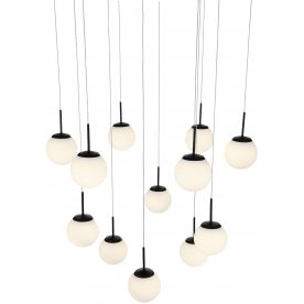 Подвесной светильник Donolo SL395.403.12