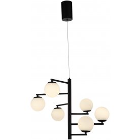 Подвесной светильник Donolo SL395.413.06