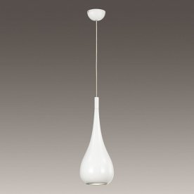 Подвесной светильник Drop 2906/1