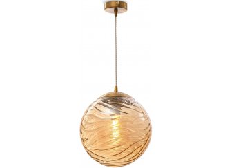 Подвесной светильник Dunas P059PL-01BS