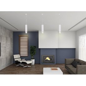 Подвесной светильник Eddy 357974