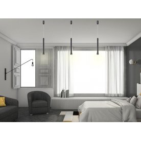 Подвесной светильник Eddy 357979