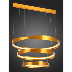 Подвесной светильник Elazzo SL1594.203.03