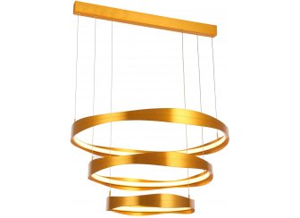 Подвесной светильник Elazzo SL1594.203.03